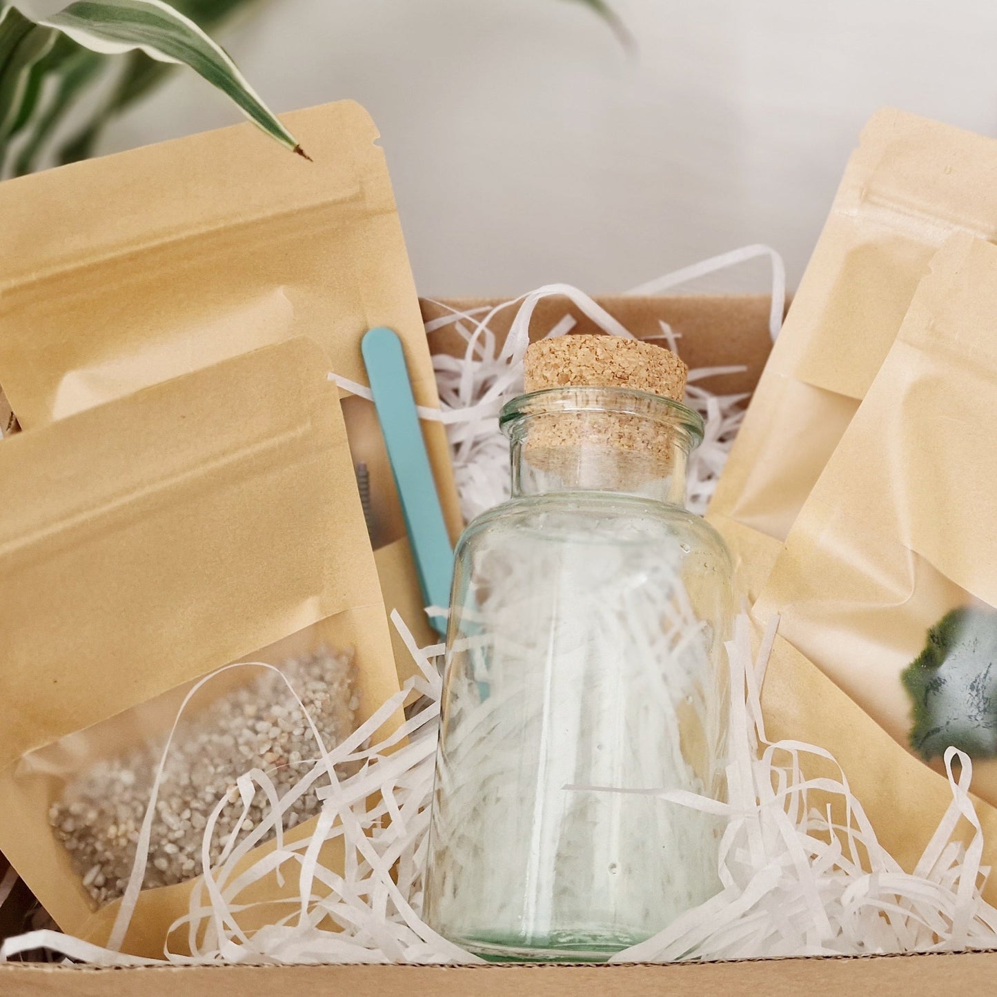 Viking Tumbleweed with a Skull