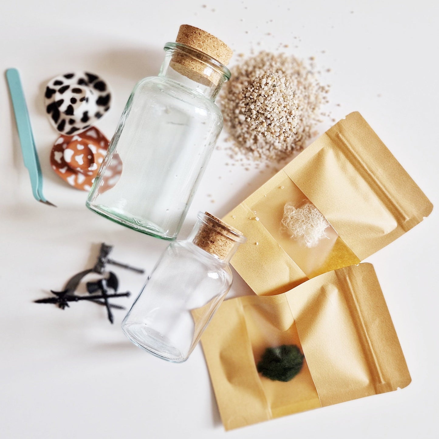 Dapper Tumbleweed with Wine