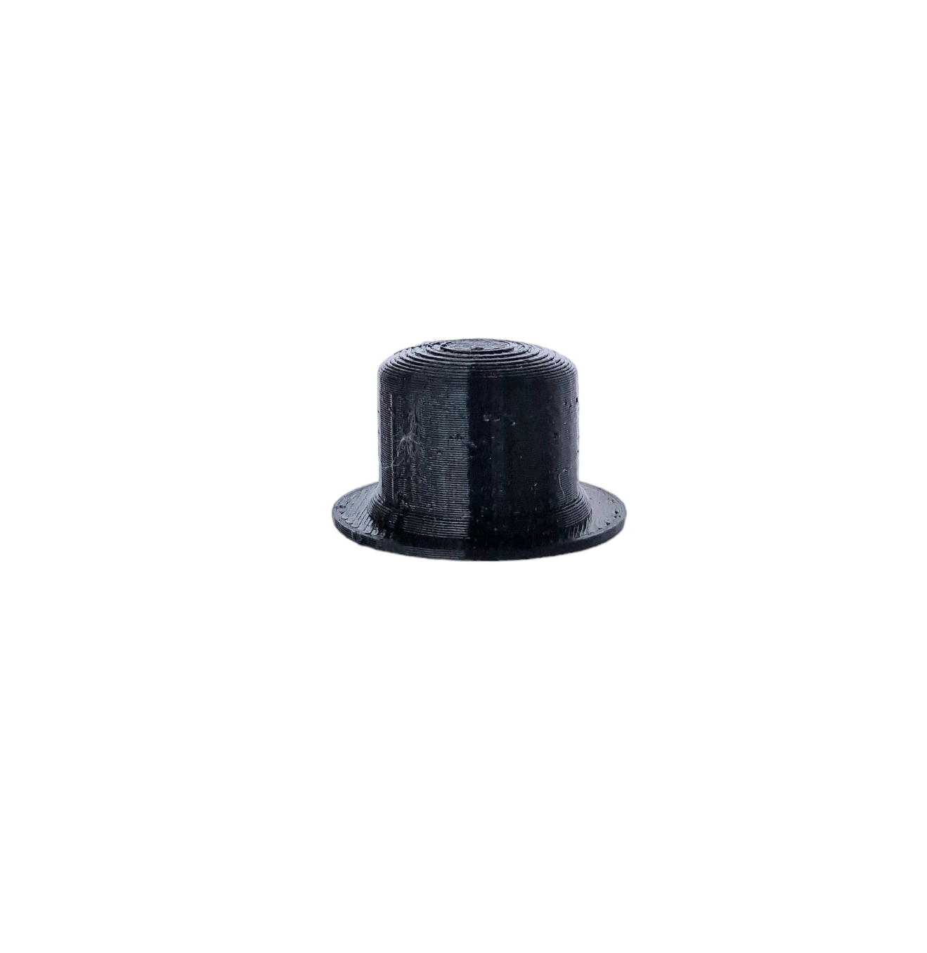 Black Top Hat