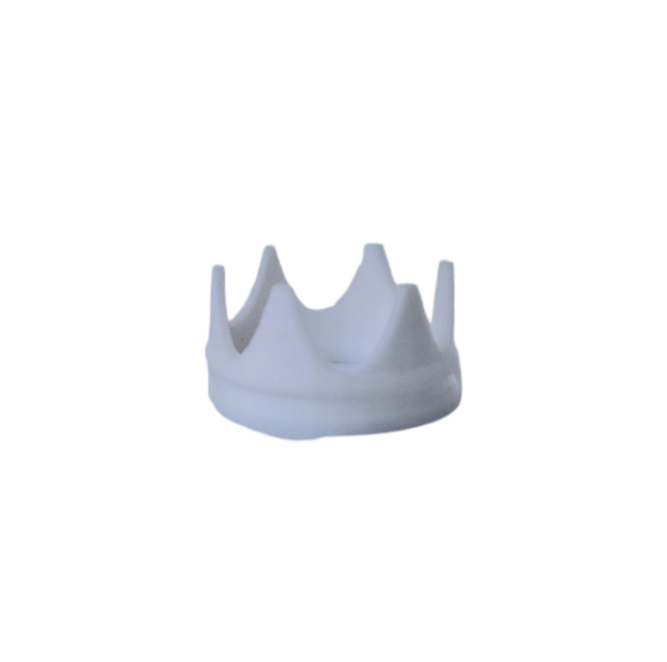 White Crown