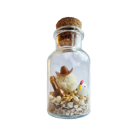 Country Bumpkin Tumbleweed