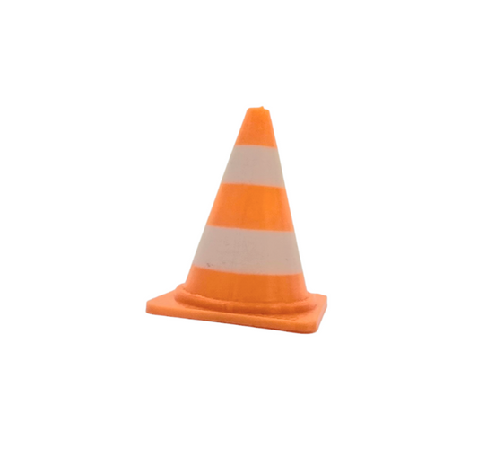 Traffic Cone Hat