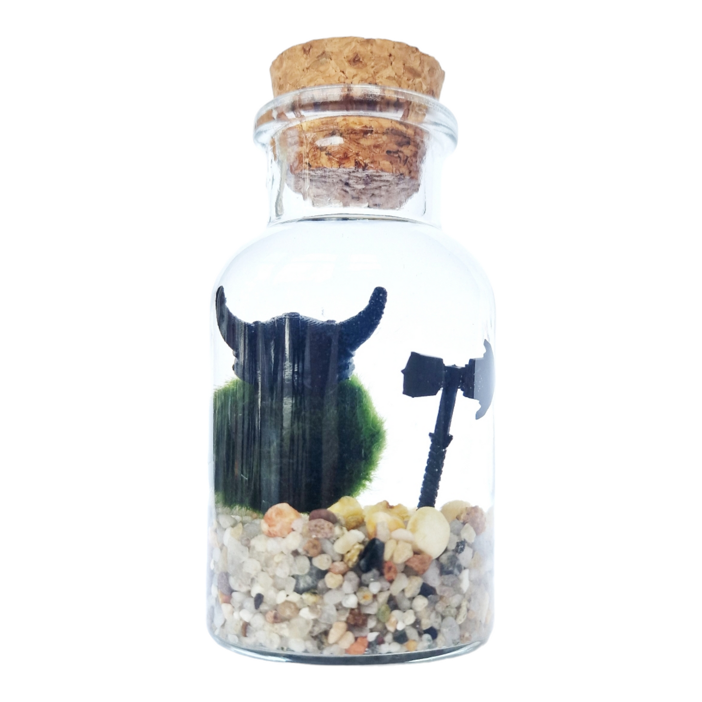 Viking Marimo