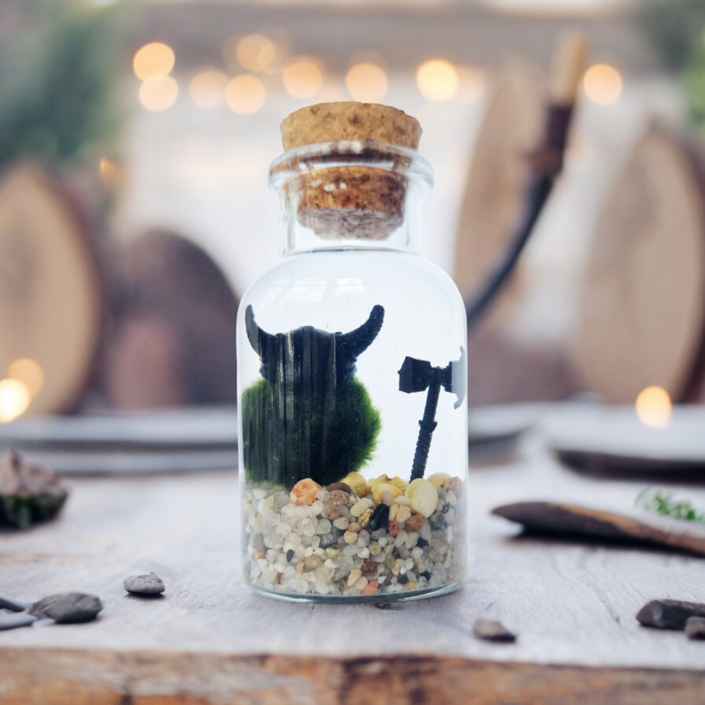 Viking Marimo