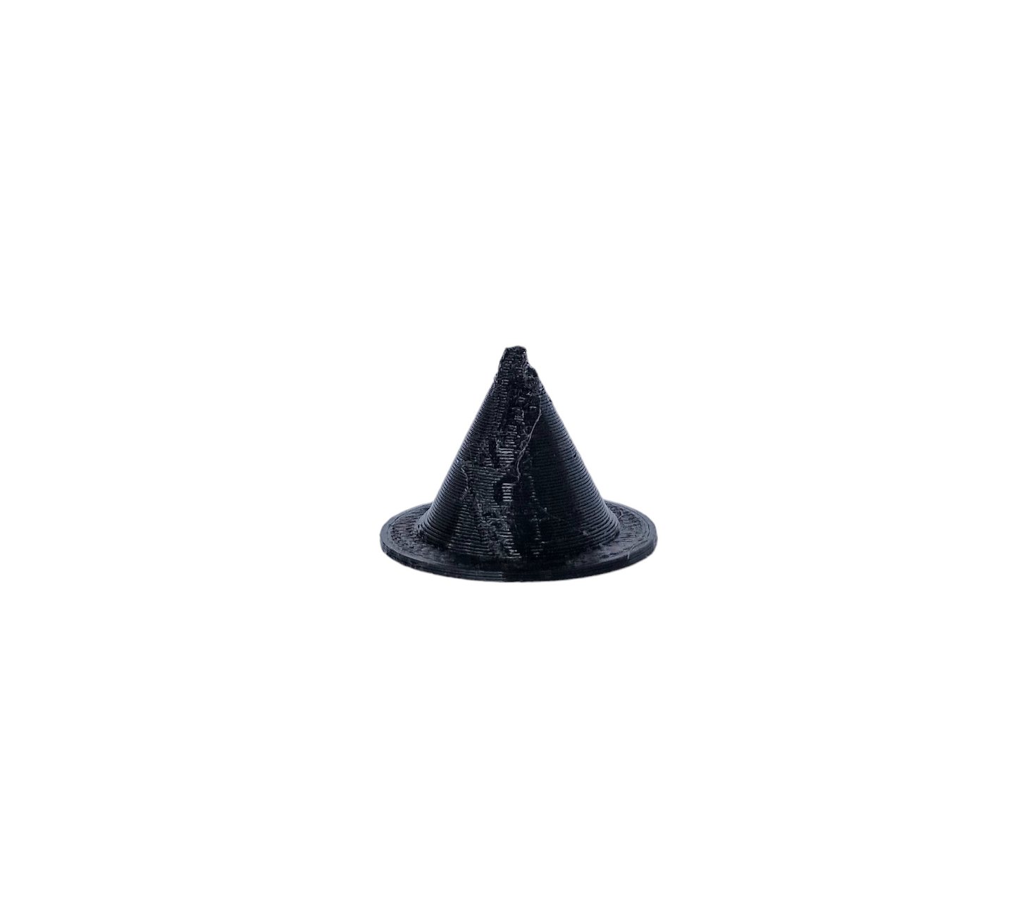 Black Wizard Hat