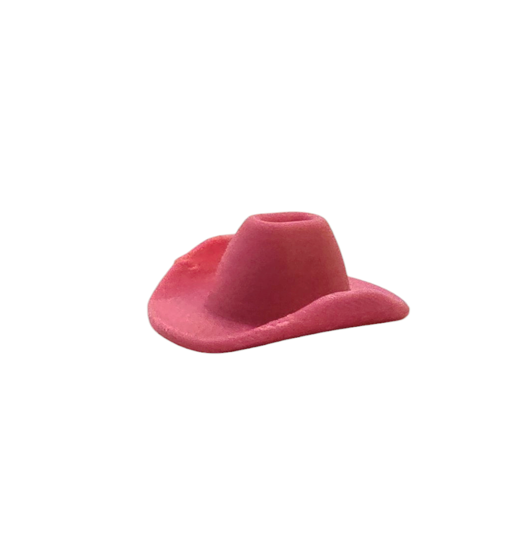 Pink Cowboy Hat