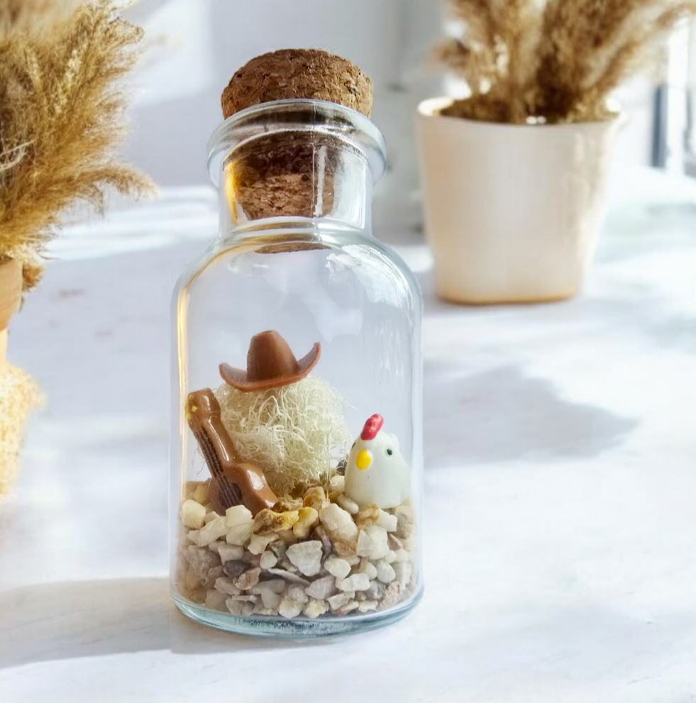 Country Bumpkin Tumbleweed