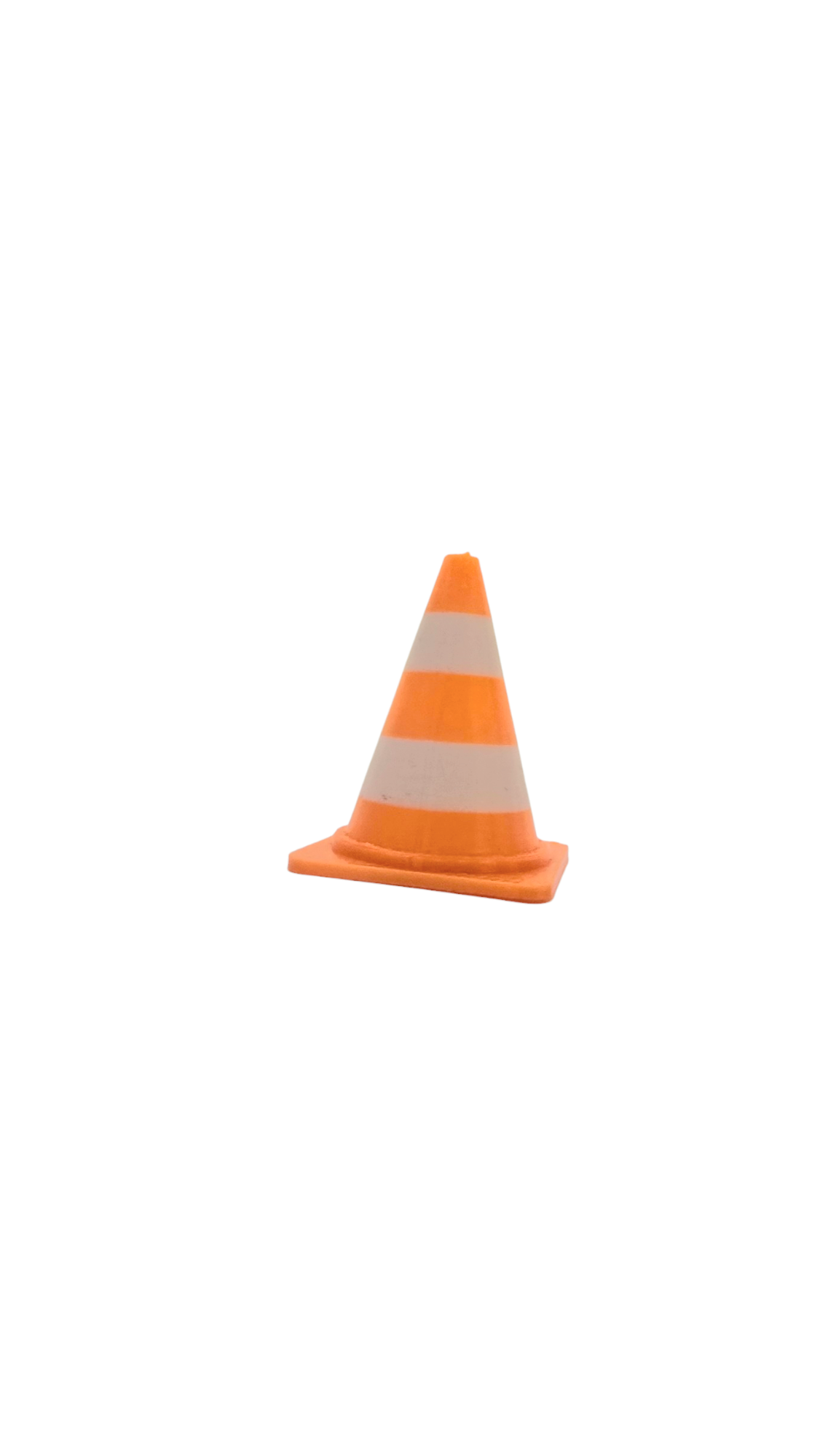 Traffic Cone Hat