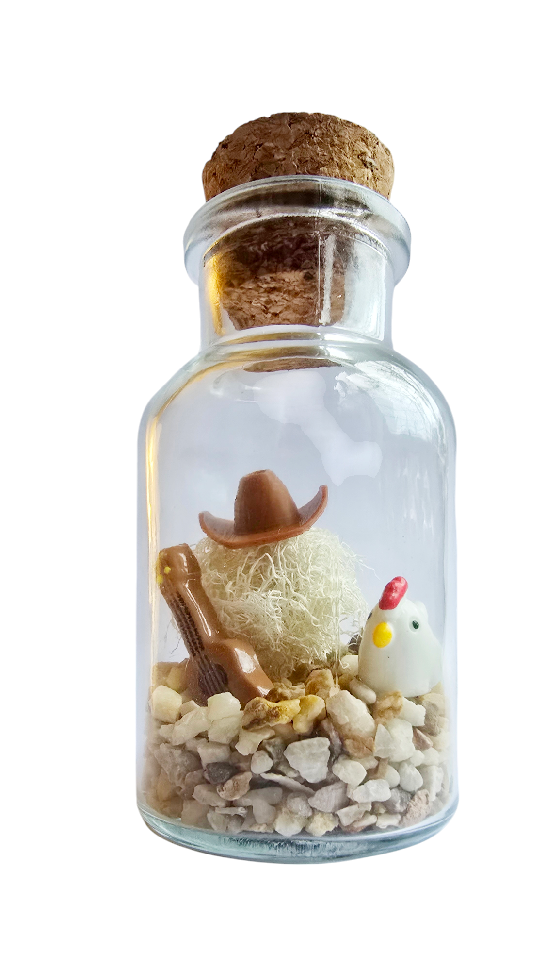 Country Bumpkin Tumbleweed