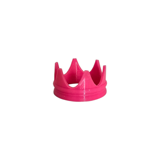 Pink Crown